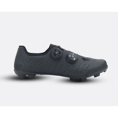 FLR FG-9 Black