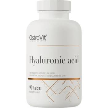 Image 1 of OstroVit Hyaluronic Acid 70 mg [90 Таблетки]