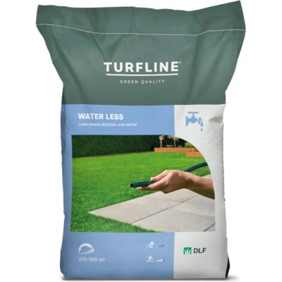 Trávne osivo DLF Turfline WATERLESS H&D 7,5 kg