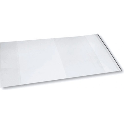 obal na knihu 215x380mm čirý