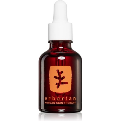 Erborian Skin Therapy Night Oil озаряващо и хидратиращо олио 30ml