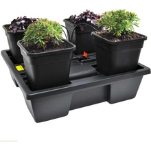 Atami WILMA Small - 4x11L, 60x60x20cm