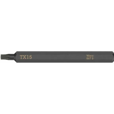 Wera TX 15 018166