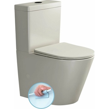 Sapho PC1012WRBE