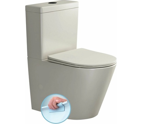 Sapho PC1012WRBE