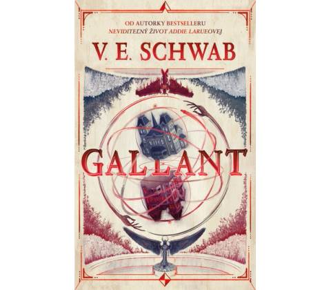 Gallant