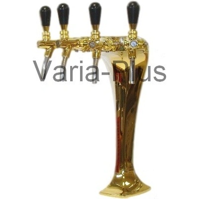 Celli COBRA-PLUS-4 Výčepní stojan