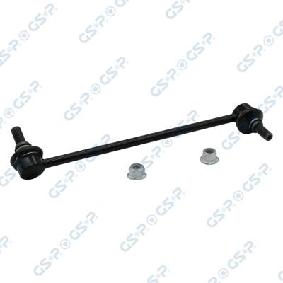 Tyč nebo vzpěra stabilizátoru GSP S050357