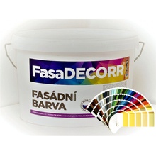 Romix FasaDecorr color 5 kg