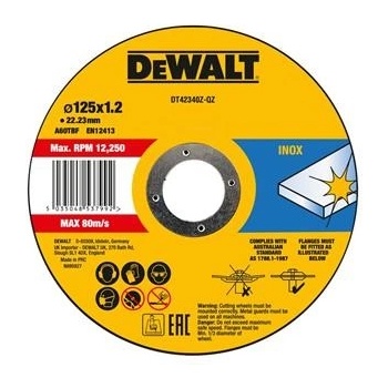 DeWalt DT42340Z