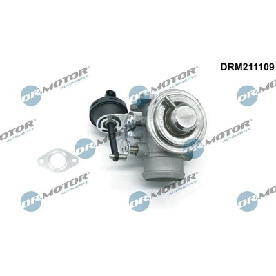 AGR - Ventil Dr.Motor Automotive DRM211109