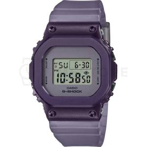 Casio G-Shock GM-S5600MF-6DR (GM-S5600MF-6DR) Часовници