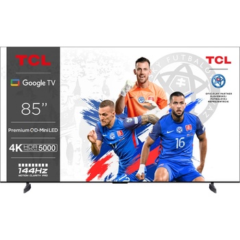 TCL 85X955