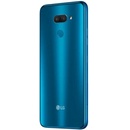 Мобилни телефони (GSM) LG K50 32GB X520EM