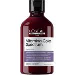 L'Oréal L'Oréal Professionnel Vitamino Color Spectrum Green Неутрализиращ шампоан за тъмнокафява коса 300 мл