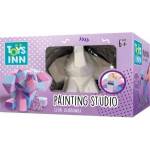 STNUX Painting studio piggy bank Elephant StnUx