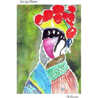 Sad Eyed Beatniks: Ten Brocades LP