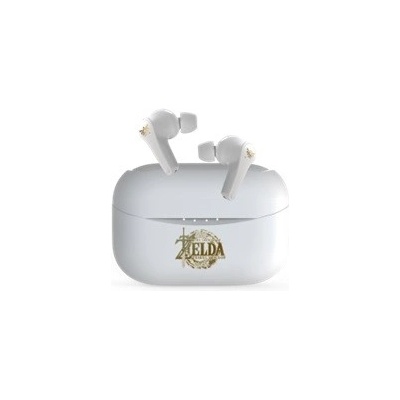 OTL Technologies The Legend of Zelda: Tears of the Kingdom TWS Earpods ZD1138