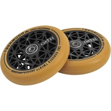 Oath Bermuda 120 mm black gum 2 ks