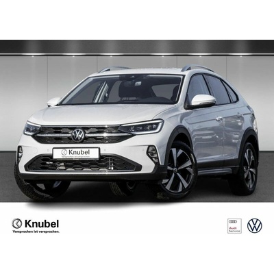 Volkswagen Taigo 1.5 TSI Style DSG 110 kW