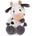 NICI Green: Плюшена крава Cowluna - 33 см (62254)