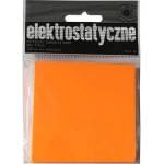 Ziemia Obiecana Electrostatic Notes 75x75mm 100K grease