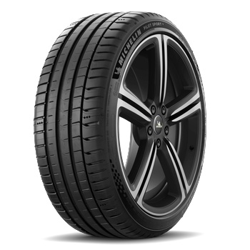 Image 1 of Michelin Pilot Sport S 5 275/35 R21 99Y