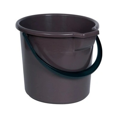 Canis CXS Vědro 12 l PLASTOVÉ s výlevkou – Zboží Mobilmania