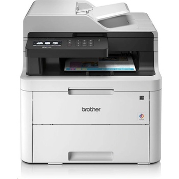 Brother MFC-L3730CDN