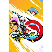 Windjammers 2