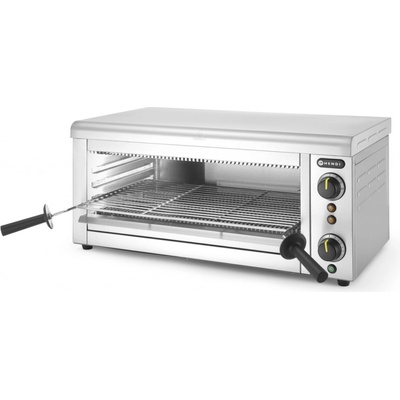 HENDI 264409 Salamander gril – Zboží Mobilmania