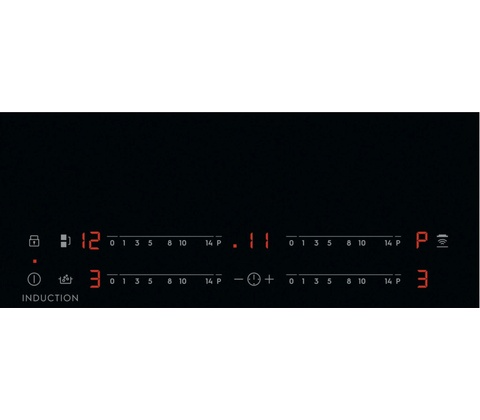 Electrolux EIS62449