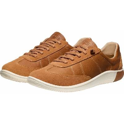 Keen Knx T-toe Women chipmunk/birch