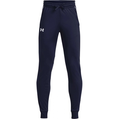 Under Armour PENNANT 2.0 PANTS tmavo modrá Biela
