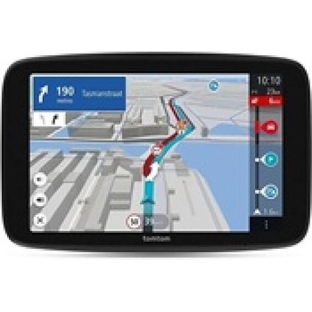 TomTom GO Expert Plus