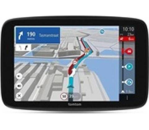 TomTom GO Expert Plus