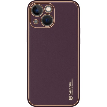 Dux Ducis Кейс Dux Ducis Yolo за Apple iPhone 14 Plus, лилав (6934913032039)