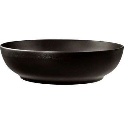 Seltmann Weiden Liberty Velvet Black Salátová mísa 25 cm