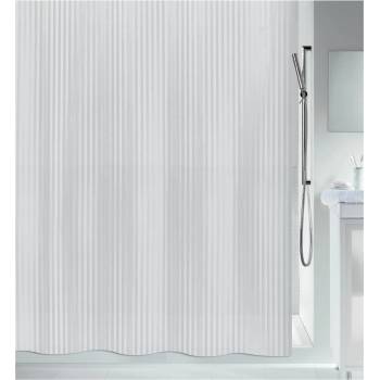 spirella Завеса за душ 180x200 cm Twill - Spirella (10.05845)