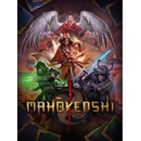 Mahokenshi