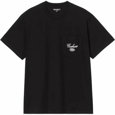Carhartt WIP S/S Longhand Pocket T-Shirt