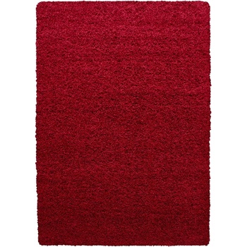 Ayyildiz Червен килим 160x230 cm Life - Ayyildiz Carpets (LIFE1602301500RED)