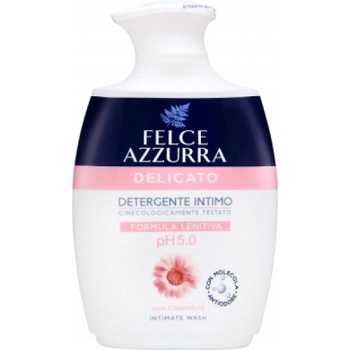 Felce Azzurra Intimo Delicato zklidňující intimní gel 250 ml