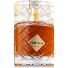 Riiffs Golden Elixir čistý parfum unisex 100 ml