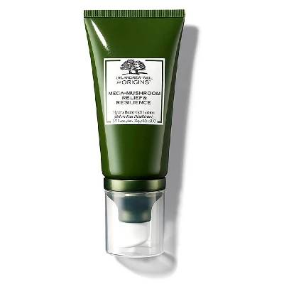Mega Mushroom Soothing 75ml Esthetic mask - Green