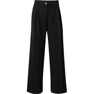 Monki Панталон с набор черно, размер 36
