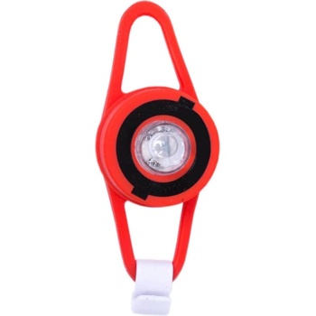 Globber Red LED Svetielko
