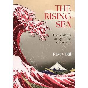The Rising Sea (ISBN: 9780691268675)
