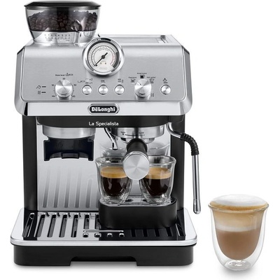 DeLonghi La Specialista Arte EC 9155.MB – Zboží Mobilmania