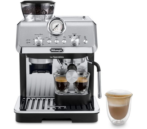 DeLonghi La Specialista Arte EC 9155.MB
